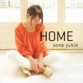 HOME [CD+DVD]＜初回生産限定盤＞