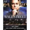 ウォール・ストリート 1&2ブルーレイBOX＜初回生産限定版＞