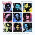 ヴォーカル・アルバム