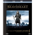 ブレイブハート [Blu-ray Disc+DVD]＜初回生産限定版＞