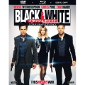 BLACK&WHITE ブラック&ホワイト エクステンデッド・エディション [Blu-ray Disc+DVD]＜初回生産限定版＞