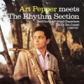 アート・ペッパー・ミーツ・ザ・リズム・セクション +1＜完全生産限定盤＞