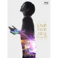 絢香 LIVE TOUR 2012 "The beginning"～はじまりのとき～ [Blu-ray Disc+CD]