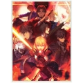 Fate/Zero Blu-ray Disc Box II [5Blu-ray Disc+2CD]＜完全生産限定版＞