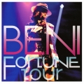 FORTUNE Tour [CD+DVD]