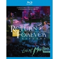 復活!リターン・トゥ・フォーエヴァー～ライヴ・アット・モントルー2008＜期間生産限定版＞