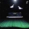 ＜＜Small World＞＞＜通常盤＞