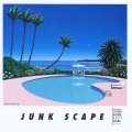 JUNK SCAPE＜初回限定盤＞