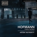 Josef Hofmann: Piano Works