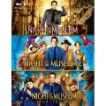 ナイト ミュージアム トリロジー ブルーレイBOX＜初回生産限定版＞