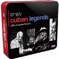SIMPLY CUBAN LEGENDS