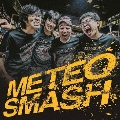 METEO SMASH [CD+DVD]