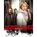 HOMELAND ホームランド シーズン4 ブルーレイBOX