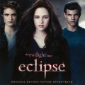 エクリプス/トワイライト・サーガ オリジナル・サウンドトラック＜完全生産限定盤＞