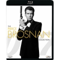 007/ピアース・ブロスナン ブルーレイコレクション