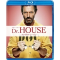 Dr.HOUSE/ドクター・ハウス ファイナル・シーズン ブルーレイ バリューパック