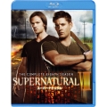 SUPERNATURAL VIII スーパーナチュラル ＜エイト・シーズン＞ コンプリート・ボックス
