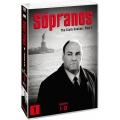 ザ・ソプラノズ ＜シックス＞ セット1
