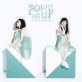 FOLLOW ME UP [CD+DVD]＜初回限定盤＞