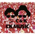 CK MUSIC [CD+DVD]＜初回限定盤＞