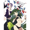 GATCHAMAN CROWDS insight 2