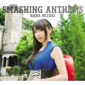 SMASHING ANTHEMS [CD+DVD+スペシャルフォトブック]＜初回限定盤＞