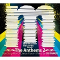 Manhattan Records Presents The Anthems 2 Non Stop Mix Of Dance Floor - Mixed by DJ KANGO