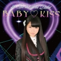 BABY KISS＜初回生産限定盤/立花佳純ver＞
