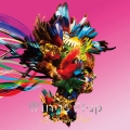 Wings Flap [CD+Blu-ray Disc+PHOTOBOOK]＜完全生産限定盤＞