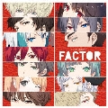 EXIT TUNES PRESENTS FACTOR