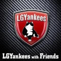 LGYankees with Friends [CD+DVD]