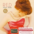レッド＜初回限定盤＞