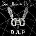 Best. Absolute. Perfect [CD+グッズ]＜数量限定盤＞