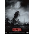 GODZILLA[2014]