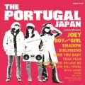 THE PORTUGAL JAPAN＜限定盤＞