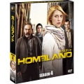 HOMELAND ホームランド シーズン4 SEASONS コンパクト・ボックス