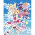 劇場版アイカツスターズ!&アイカツ!～ねらわれた魔法のアイカツ!カード～ アイカツ☆アイランドBOX [Blu-ray Disc+2CD]＜完全初回生産限定＞
