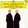 シューマン:≪女の愛と生涯≫ 5つのリート作品40 他