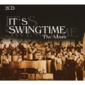 イッツ・スウィング・タイム～ジ・アルバム