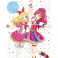 アイカツ!2ndシーズン Blu-ray BOX1