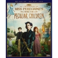 ミス・ペレグリンと奇妙なこどもたち 3枚組3D・2Dブルーレイ&DVD＜初回生産限定版＞