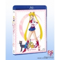 美少女戦士セーラームーン Blu-ray Collection Vol.1