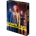 HOMELAND ホームランド シーズン6 ブルーレイBOX