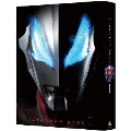 ウルトラマンジード Blu-ray BOX I