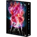 レギオン DVDコレクターズBOX