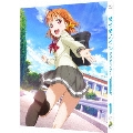 ラブライブ!サンシャイン!! 2nd Season 1 [Blu-ray Disc+CD]＜特装限定版＞