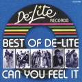 ベスト・オブ・デライト キャン・ユー・フィール・イット＜限定盤＞