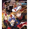 ロボットガールズZ フルコンプBlu-ray
