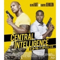 セントラル・インテリジェンス