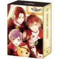 アニメ「DIABOLIK LOVERS」 DVD-BOX＜完全受注生産版＞